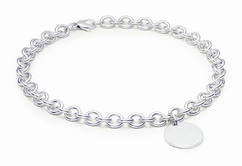 tiffany Necklace-669